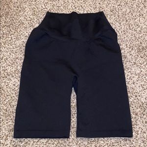 Balance Athletica linear Rider Shorts